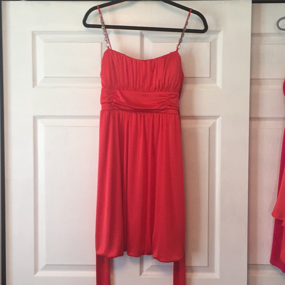 Special occasions teen dress